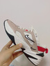耐克（NIKE）女鞋M2K时尚舒适老爹鞋春秋复古潮流简约轻便运动休闲鞋 AO3108-205 36 实拍图