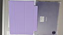 太空石华为Matepadpro13.2寸保护套2023款13.2英寸保护壳2024款平板电脑全包保护笔槽支架保护壳防摔轻薄 【南糯紫】内置笔槽-进口原料-全新升级-送膜 华为matepadpro13. 实拍图