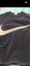 耐克（NIKE）男子冬季款摇拉绒圆领上衣 CLUB FLEECE+ DQ4895-010 XXL 实拍图