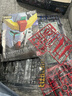 万代（BANDAI） RG 高达1 拼装模型玩具 14cm RG11 命运高达 实拍图