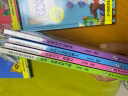 优秀少年成长课外阅读书系列（第一辑）（套装全4册） 六年级推荐课外阅读书 实拍图