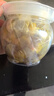 腊八糖蒜正宗绿蒜新鲜蒜头山东特产大蒜腌制泡菜糖醋咸菜批发饭菜 高品质腊八蒜【3罐装】共1500克 实拍图