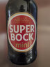 超级波克(SuperBock) 欧洲原瓶进口精酿啤酒整箱装系列 200mL 15瓶 整箱装 摇滚版 实拍图