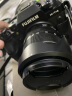 富士（FUJIFILM）X-T4/XT4 微单相机 套机（23mm F2定焦镜头) 2610万像素 五轴防抖 视频强化 续航增强 黑色 晒单实拍图