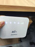 欧本 4G无线路由器随身移动wifi 无限流量插卡全网通笔记本电脑手机G上网卡工业级带网口 智能旗舰版【移动/电信 任意切换】+体验流量 实拍图