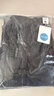 洺威保登休闲棉裤男冬季加绒加厚保暖裤男外穿中青年百搭防风抗寒工作长裤 灰色  直筒 5XL -建议170-190斤 实拍图