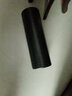 JOINFIT 瑜伽泡沫轴 肌肉放松瑜伽柱 健身训练按摩滚轴 foam roller 45CM 实拍图