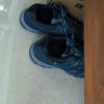 迪卡侬（DECATHLON）徒步鞋户外登山鞋防水防滑运动鞋透气徒步鞋子ODS MH100低帮 男款-墨绿色 42 晒单实拍图