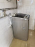 惠而浦（whirlpool）波轮洗衣机9公斤全自动大容量 实拍图
