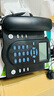 北恩（HION） U860录音电话 来电弹屏/电话录音/客户信息管理 U860标配FOR630降噪单耳 实拍图