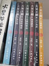 【当当 正版书籍】大宋王朝（全8册）：何辉长篇历史小说套装沉重的黄袍+大地棋局+天下布武+鏖战潞泽+王国的命运+内廷的烛影+笔与剑+江山多娇 实拍图