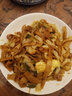 鑫民窑高筋饼丝2.5斤炒饼丝烩饼手工焖饼丝罩饼现做饼条河北特产 实拍图