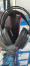 SUNXUANTECH录音师 USB7.1声道 游戏头戴试耳机电竞耳麦大耳罩头戴式电脑耳机麦克风吃鸡耳机带线控 922RGB7.1USB声卡效果更好 实拍图