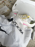 耐克（Nike）汤普森9秒75新纪录 田径精英Nike Maxfly耐克气垫男女短跑钉鞋 DH5359-100Maxfly经典款 现已停产 42 实拍图