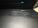 博利良品（BLLP）汽车用品多用途防滑垫 仪表台中控台置物车载防滑垫 黑色大号BL401 实拍图
