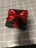 TaTanice包装纸2张装 生日礼物礼品包装纸母亲节礼物 璀璨云龙纸黑色 实拍图