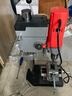 奥奔微型台钻钻铣床小型台钻机220V多功能高精度家用小台转钻床钻眼机 1050W台钻套餐5 实拍图