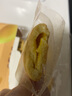 聚春园官方爆浆曲奇流心软心饼干多口味办公休闲零食小吃午后茶点心 蔓越莓芒果味180g/一盒 180g盒装 实拍图