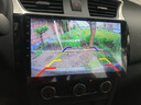 胜派适用日产轩逸奇骏逍客骐达骊威阳光中控大屏带倒车影像导航一体机 WiFi版+1+32G+Hicar 官方标配+倒车后视+记录仪 实拍图