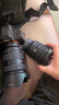 索尼（SONY） FE PZ 16-35mm F4 G 全画幅小三元广角电动变焦F4恒定光圈G镜头 PZ1635G 基础套餐 实拍图