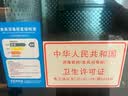 康宝（Canbo）消毒柜家用 立式消毒柜 厨房茶杯碗筷宝宝奶瓶消毒碗柜 智能无菌存储 商用大容量高温消毒 二星级 300L 丨XDZ300-K2U 实拍图