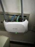 TP-LINK TL-WR886N无线路由器办公 家用光纤穿墙无限智能高速 宽带百兆 WR842n  +网线 实拍图