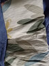 南极人（NanJiren）床单纯棉单件ins风可水洗全棉床单双人夏季宿舍床单三件套被单 橘子狗【全棉可裸睡】 单床单【适用1.5m床】 200cm*230cm 实拍图