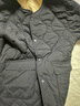 蕉下（beneunder）气绒服外套男士夹克秋冬外套气绒CL18823 森杉绿 XL 实拍图