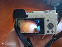 Sony索尼a5000/a6000/a6300/A6400数码高清4K视频二手微单反相机A6500 99新A6000含50-1.8 E 官方标配 实拍图