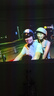 极米Play6 投影仪便携家庭影院 1080P云台投影 一体式隐藏支架 哈曼卡顿音响  国家补贴15% Play5升级 实拍图