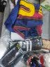 阿欧迩巴黎球衣短袖球员版梅西球衣足球服套装男定制儿童利雅得C罗球衣 24-25迈阿密粉-10号梅西 成人 L 175-180 实拍图