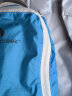EAGLE CREEK 美国逸客防水耐磨抗菌旅行收纳袋便携打理套装抗撕裂必备PACKIT 蓝染色单面 XS 实拍图