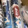 立邦美缝剂防水防霉抗菌甄美缝瓷砖地砖缝隙美缝胶勾缝剂填缝剂工具 [氢化耐黄变] 炫亮银 400g 实拍图