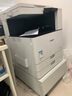 佳能（Canon） c3222L/3226/c3322L/c3326彩色激光大型商用打印机a3a4复印机办公c3130L复合机 3326标配输稿器+四层纸盒落地（26页/分钟） 实拍图