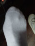 恒源祥袜子女船袜纯棉薄款运动浅口隐形袜子6双装 实拍图