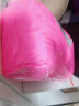 艾福儿超轻粘土500克 多色可选太空泥纸黏土 超轻彩泥DIY手工玩具儿童节 粉红色500g 晒单实拍图