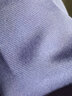 简蜓职业装女装套装新款时尚春秋气质女士西服工作服西装面试正装工装 藏蓝色西装+西裤 M 实拍图