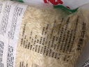 BAMASI PAI巴基斯坦超长粒大米印度猫牙米东南亚手抓饭大米 1kg*1袋 STEAM偏软口感好 实拍图