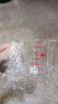日本进口厨房量杯带刻度塑料实验室烘培面粉量杯奶茶店量杯子量勺300ML 晒单实拍图