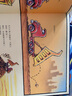 好厉害的车系列图画书：晚安，工地上的车+蒸汽火车梦幻火车（小车迷床头必备的晚安书，套装全2册）奇想国童眸图书出品 实拍图