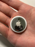 Apple/苹果 AirTag (单件装) 追踪器 苹果追踪器 定位 适用于 iPhone 实拍图