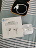 荣耀亲选 Earbuds X1 真无线TWS蓝牙耳机/入耳式/通话降噪 音乐游戏24h长续航/蓝牙5.0 适配荣耀华为苹果手机 实拍图