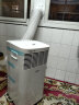 美的（Midea）移动空调小1匹单冷 家用厨房一体机免安装便捷立式空调 KY-15/N7Y-PHA 实拍图
