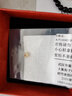 欣伊缘黄金古法转运珠999足金3D硬金小金珠隔珠散珠磨砂编绳金珠手链 5mm约0.09g-0.12g 实拍图