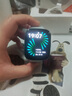 小米红米Redmi Watch 3 青春版 智能运动手表蓝牙通话离线支付长续航 【仅拆封】Redmi Watch 3青春 灰 实拍图