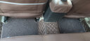 车丽友 新2024款日产14代轩逸脚垫全包围天籁逍客奇骏23骐达汽车专用垫 咖色米线+咖色丝圈【耐脏耐磨】 实拍图