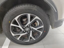 邓禄普（DUNLOP）轮胎/汽车轮胎 215/60R17 96H SP SPORT FM800 适配逍客 艾力绅 实拍图