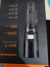 神火（SupFire）X60-T手电筒强光手电筒小型迷你变焦远射超长续航超亮户外骑行灯 晒单实拍图