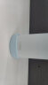 膳魔师（THERMOS） 保温杯杯垫硅胶防磨损保护套适用杯底直径6.5-6.7cm 膳魔师配件 浅蓝色-新款 晒单实拍图