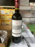 拉菲（LAFITE）传奇波尔多 赤霞珠干红葡萄酒 750ml 整箱装 实拍图